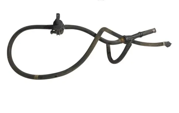 Volvo XC70 Vacuum line/pipe/hose 3524376