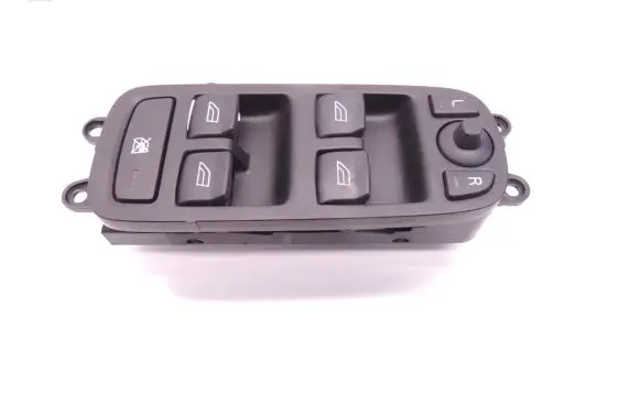Volvo V50 Electric window control switch 30739845 D54