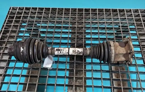 Audi A4 S4 B8 8K Front driveshaft 8K0407271Q IMPRK1574845