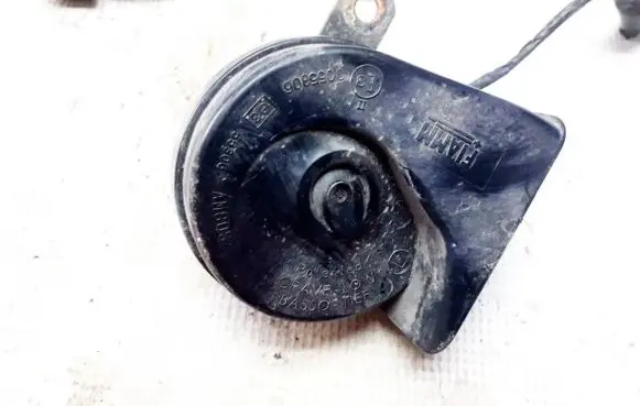 Mini One - Cooper R50 - 53 Horn signal e30055306
