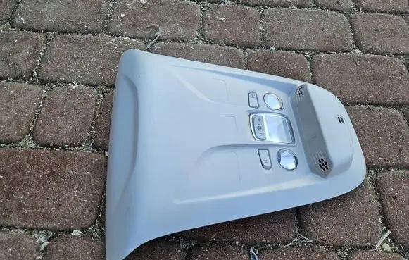 Opel Combo E Front seat light 9817291177