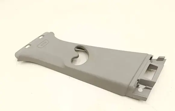 BMW 2 F46 (B) pillar trim (top) 7329587