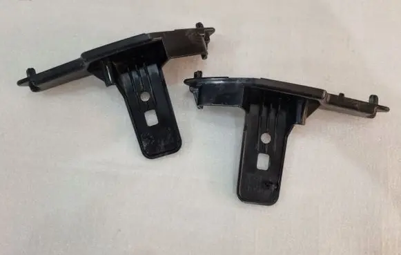 BMW X6 G06 Fender mounting bracket 7478845