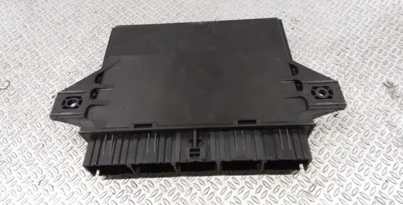 Volvo S80 Other control units/modules 8G9N19G481