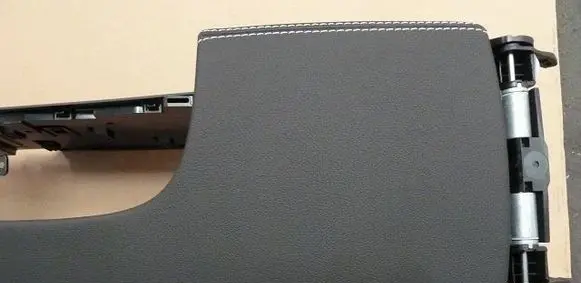 Opel Insignia A Armrest 22792674
