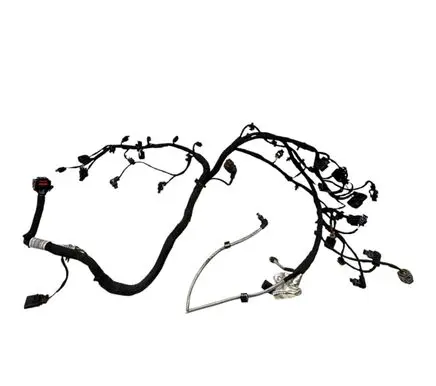 Cupra Formentor Engine installation wiring loom 05E972610B