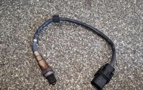 Opel Zafira C Lambda probe sensor 0281004186 55577182