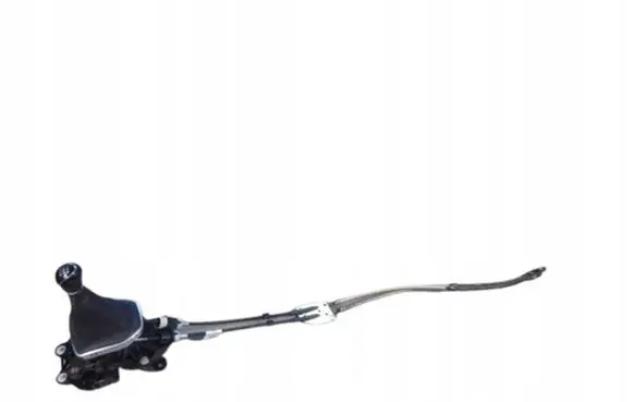 Ford B-MAX Other gearbox part 