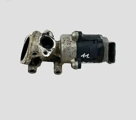 Peugeot 607 EGR valve 4R8Q9D475AC
