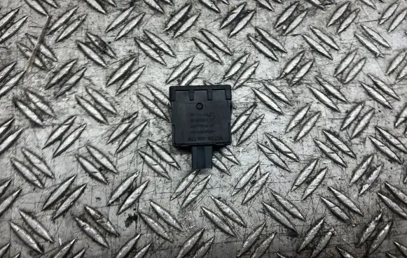 Peugeot 407 Headlight level height control switch 96384422