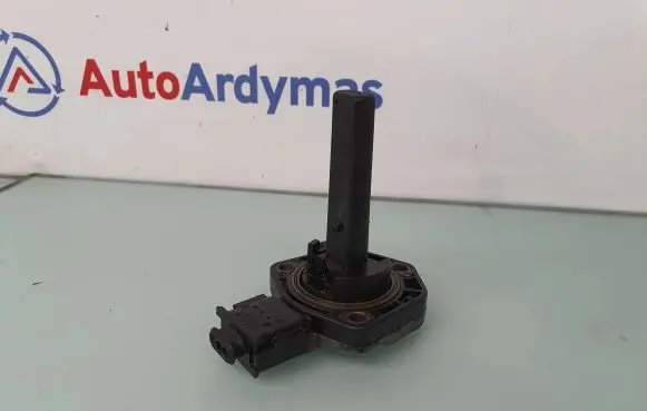 BMW 3 E46 Oil level sensor 7501786 12617501786