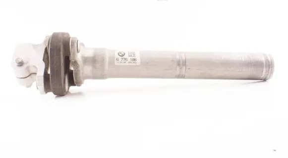 BMW 5 F10 F11 Steering column universal joint 6776108
