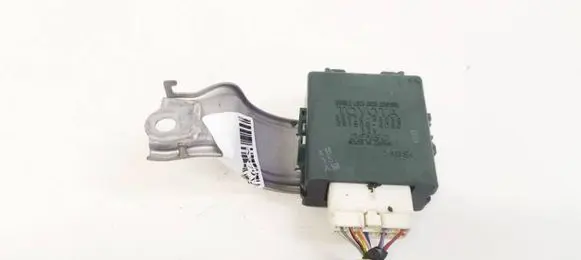 Lexus IS 220D-250-350 Door control unit/module 8597053030 85970-53030