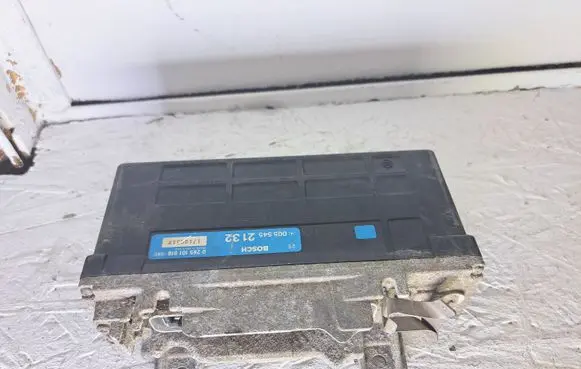 Acura ILX ABS control unit/module 0055452132 0265101018 17108319