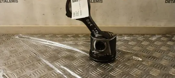 Iveco Daily 6th gen Piston 95L109