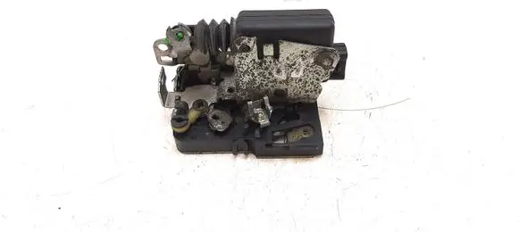 Iveco Daily 35 - 40.10 Front door lock