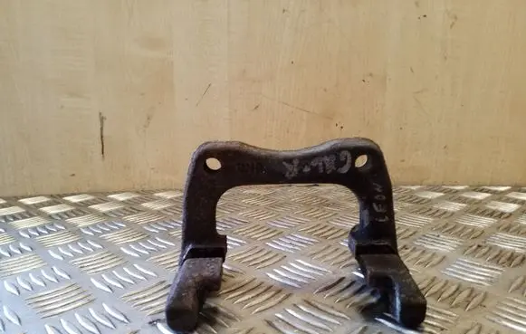 Seat Leon (1P) Brake caliper pad carrier rear 