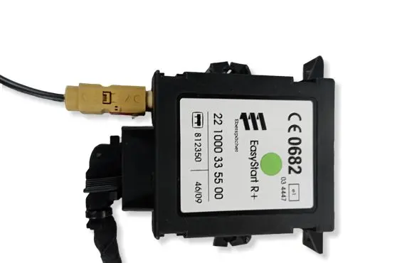 Opel Insignia A Other control units/modules 221000335500 812350