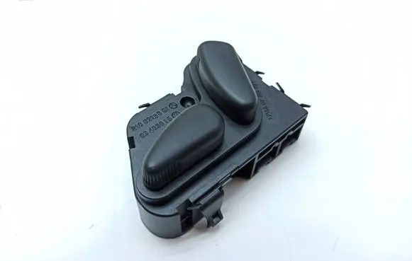 Mercedes-Benz C W203 Seat control switch 2108213851 03462815