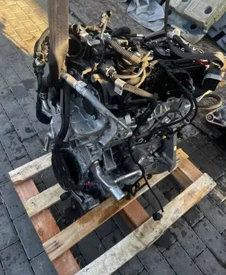 Alfa Romeo Tonale Engine