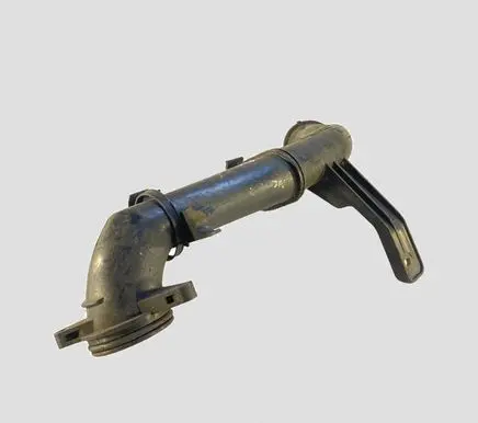 Opel Insignia A Intercooler hose/pipe 13240176 315805007