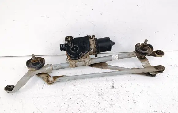 Nissan Leaf I (ZE0) Front wiper linkage and motor 288003NF0A 40522121657