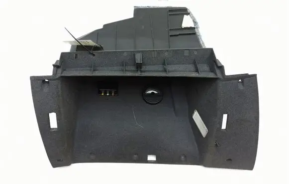 Peugeot 407 Glove box frame 0019970