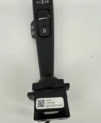 Volvo XC60 Wiper control stalk 31264169
