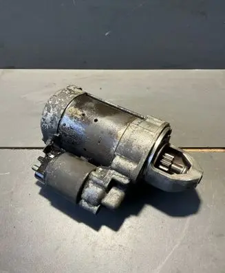 Mercedes-Benz S W220 Starter motor 
