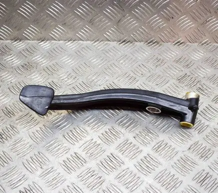 Brake pedal