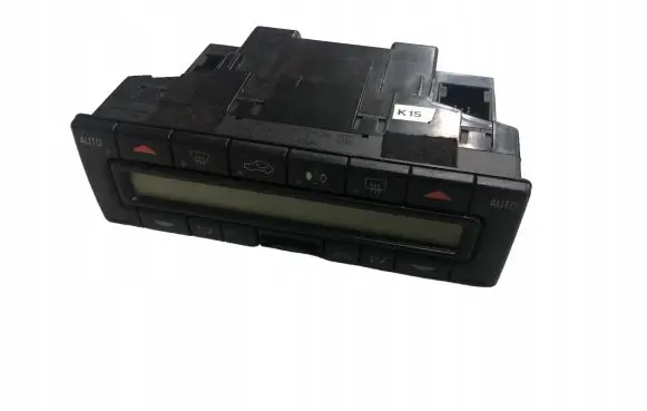 Mercedes-Benz E W210 Other control units/modules A2108300785