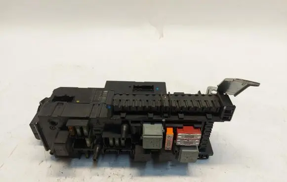 Mercedes-Benz C W204 BSM Control unit A2049006401JLK01