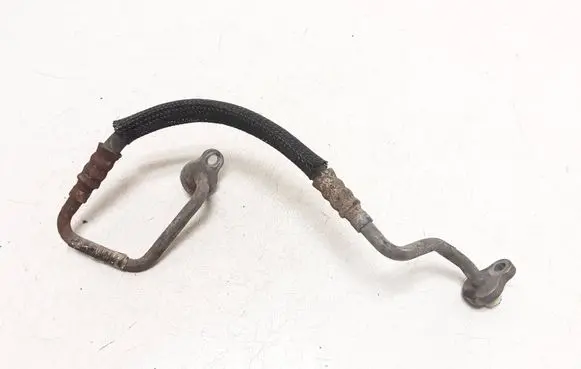 Air conditioning (A/C) pipe/hose