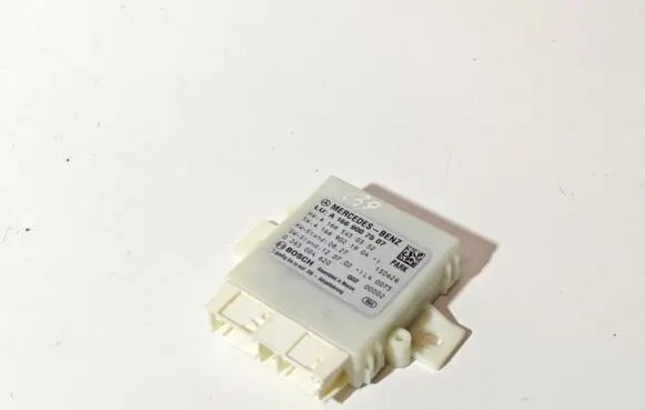 Mercedes-Benz ML W166 Parking PDC control unit/module A1665450332 A1669007507 A1669021904
