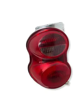 Smart ForTwo II Rear/tail lights A4518200164 ZGS013 301009