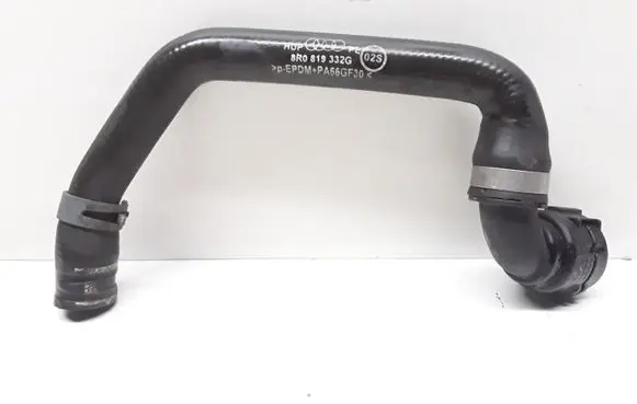 Audi A6 S6 C7 4G Engine coolant pipe/hose 8R0819332G