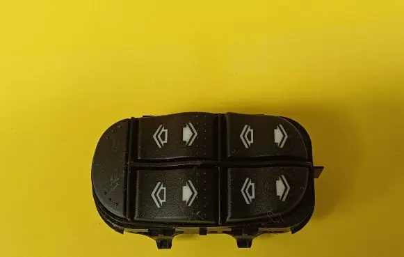 Ford Focus Electric window control switch 98AB14A132DE