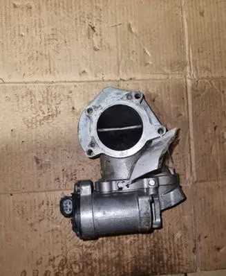 Audi A6 S6 C6 4F EGR valve 06D131569C