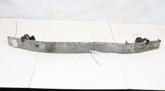 BMW 5 GT F07 Front bumper support beam 