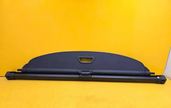 Mercedes-Benz GLC X253 C253 Parcel shelf load cover