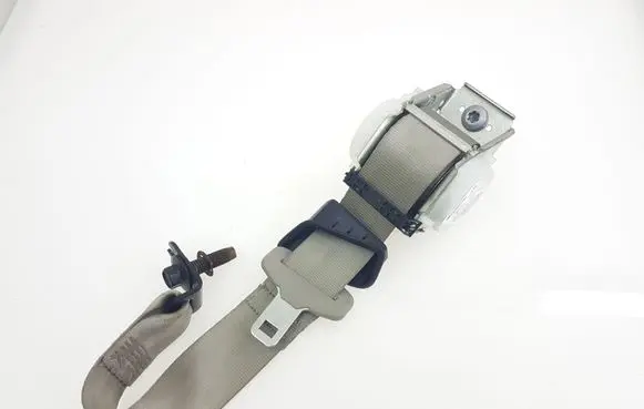 Ford Escape III Rear seatbelt CJ5478611B68AH