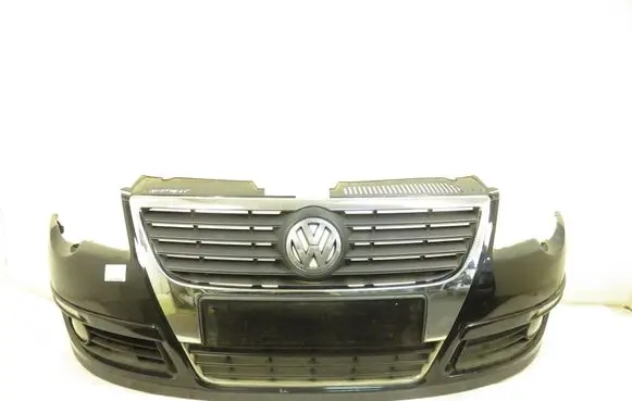 Volkswagen PASSAT B6 Front bumper