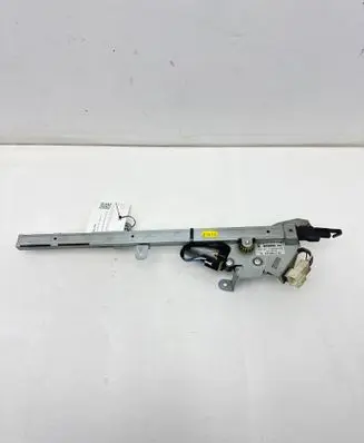Mercedes-Benz CLK A209 C209 Seat belt height adjuster 2038600182