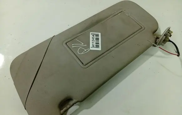 Citroen C5 Sun visor 