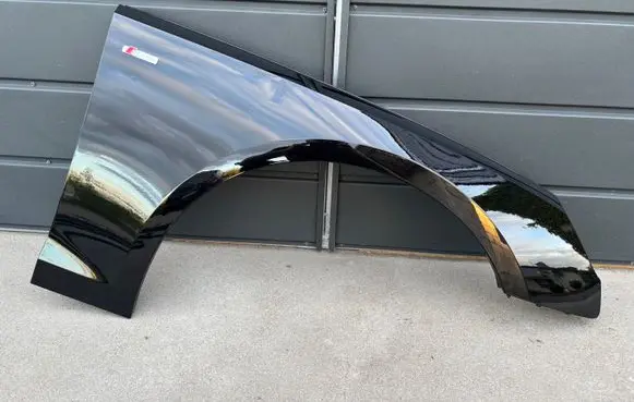Audi A4 S4 B9 8W Fender