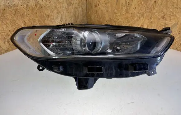 Ford Mondeo MK V Headlight/headlamp ES7313W029GD 89912872 B000705