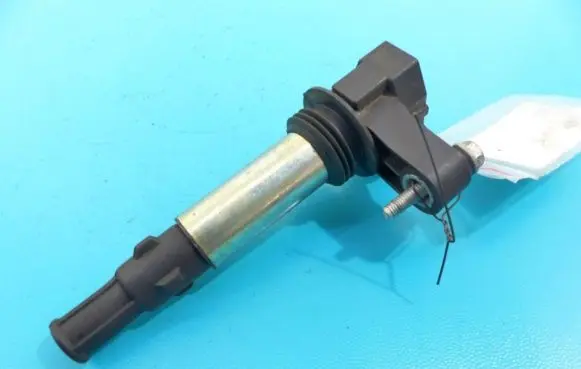 Cadillac SRX High voltage ignition coil 0221604104 IMPRK1186214