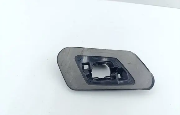 Audi Q4 Sportback e-tron Headlight washer spray nozzle 89A807942
