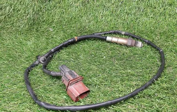 Audi Q7 4L Lambda probe sensor 079906262F 0258007313