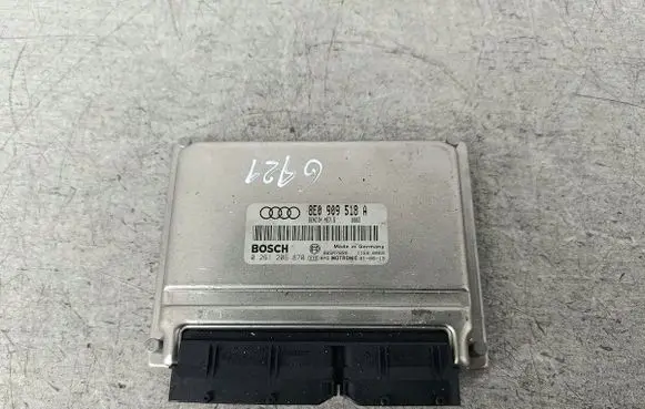 Audi A4 S4 B6 8E 8H Engine control unit/module ECU